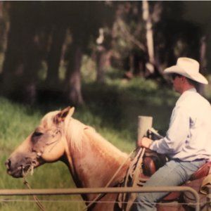 Meet your Posher, Billy joe